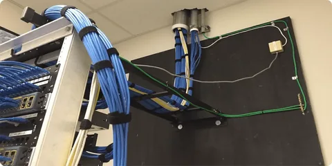 Commercial Wiring